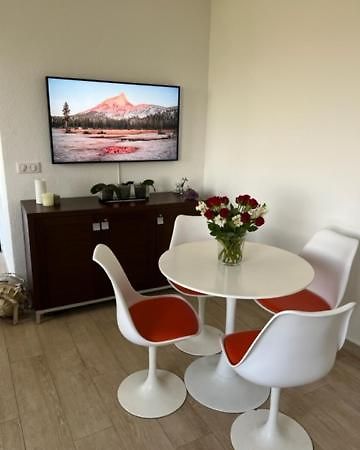 Superbe Appartement Grande Corniche Vue Sur Mer Nice A 4 Min Du Centre Ville Esterno foto